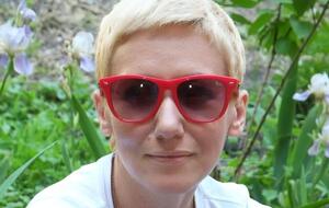 Не представляю, что после смерти Путина его сменит хоть кто-то чуть лучше. Я вообще не представляю Россию будущего, которая бы отличалась от прошлого