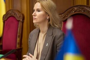 Кондратюк надеется, что Генассамблея ООН примет резолюцию о создании спецтрибунала этой осенью