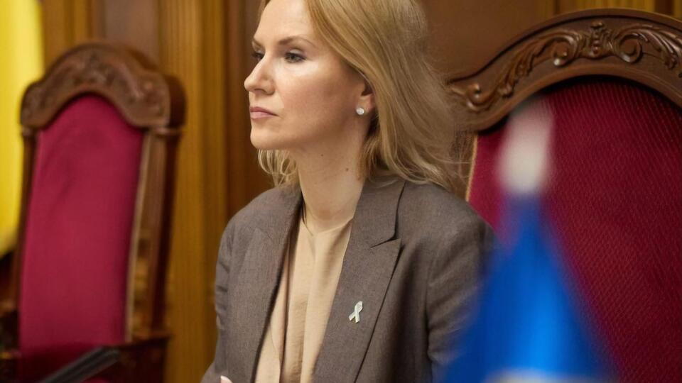 Кондратюк надеется, что Генассамблея ООН примет резолюцию о создании спецтрибунала этой осенью