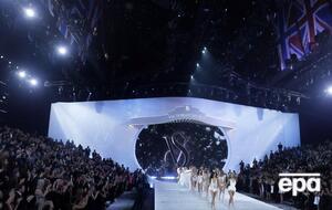 Victoria's Secret Fashion Show было отменено в ноябре 2019 года