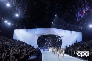 Victoria's Secret Fashion Show было отменено в ноябре 2019 года
