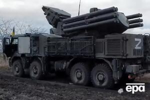 Російські окупанти втратили у війні проти України 250 засобів ППО, зазначили у Генштабі ЗСУ