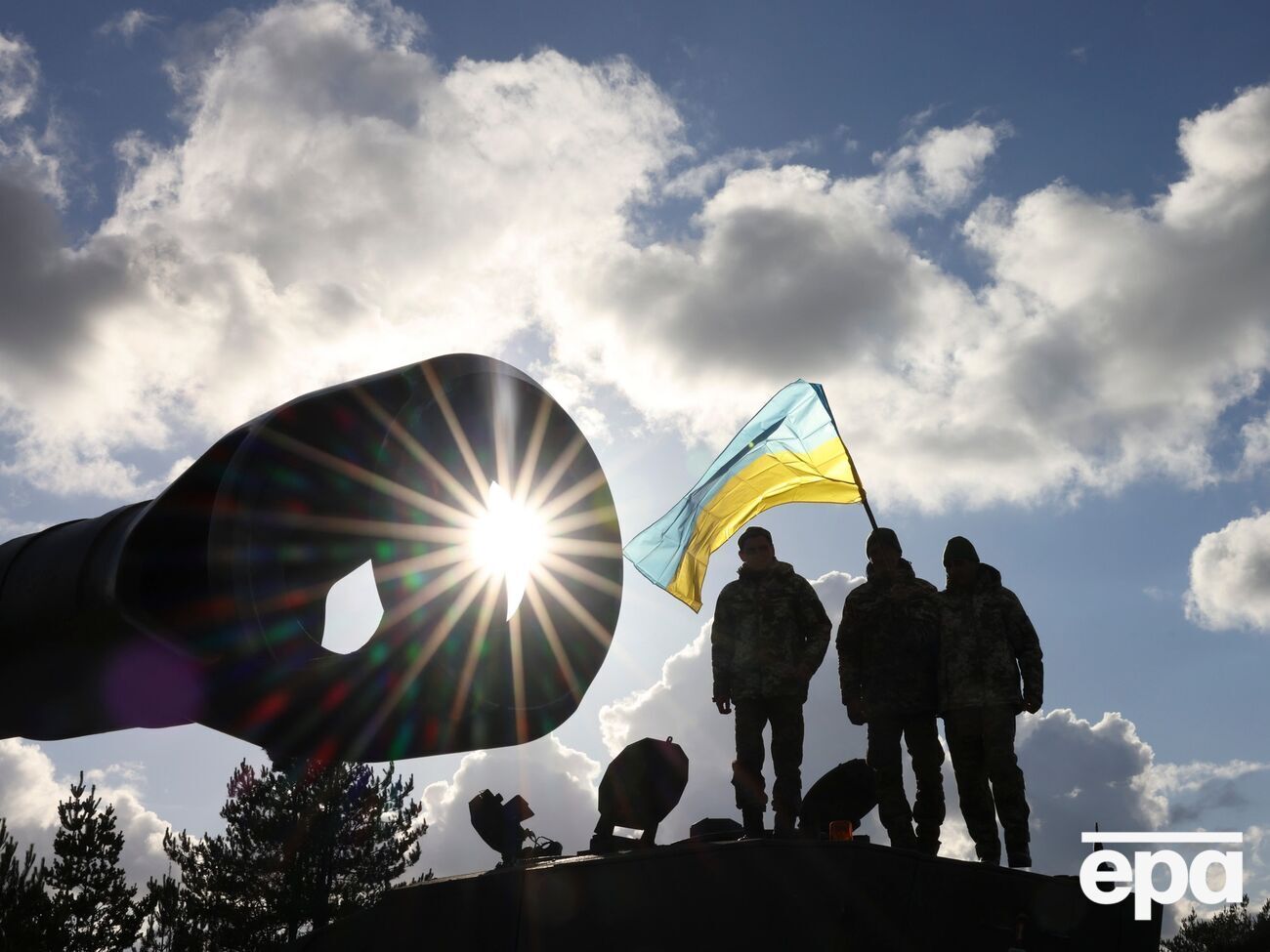 ЗСУ відбивають атаки ворога, зазначили в Генштабі