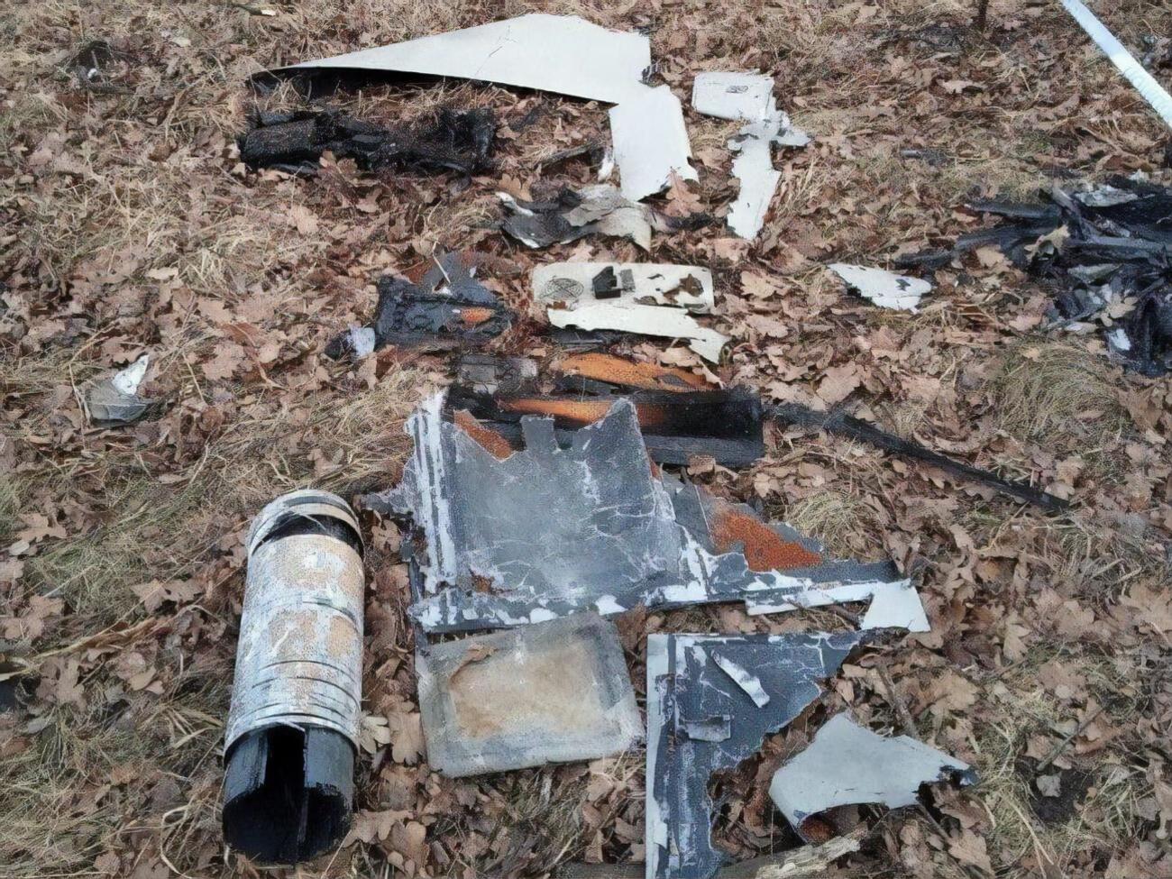 Тактичні методи окупантів уже відпрацьовані ЗСУ, як результат &ndash; збивання і ракет, і БПЛА досить пристойні, зазначив Ігнат