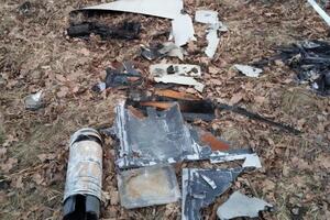 Тактичні методи окупантів уже відпрацьовані ЗСУ, як результат – збивання і ракет, і БПЛА досить пристойні, зазначив Ігнат