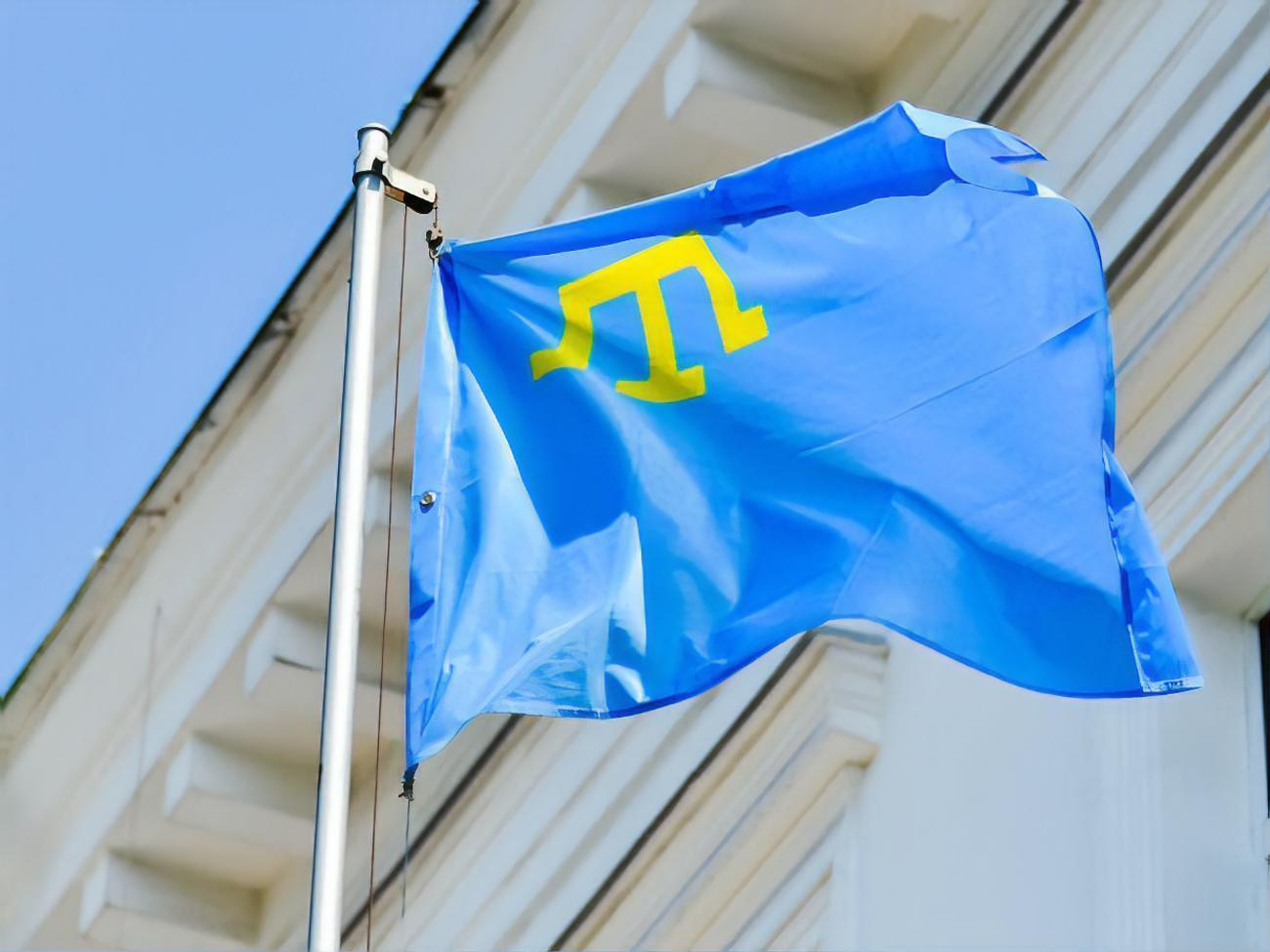 В Україні продовжують роботу над Національним корпусом кримськотатарської мови