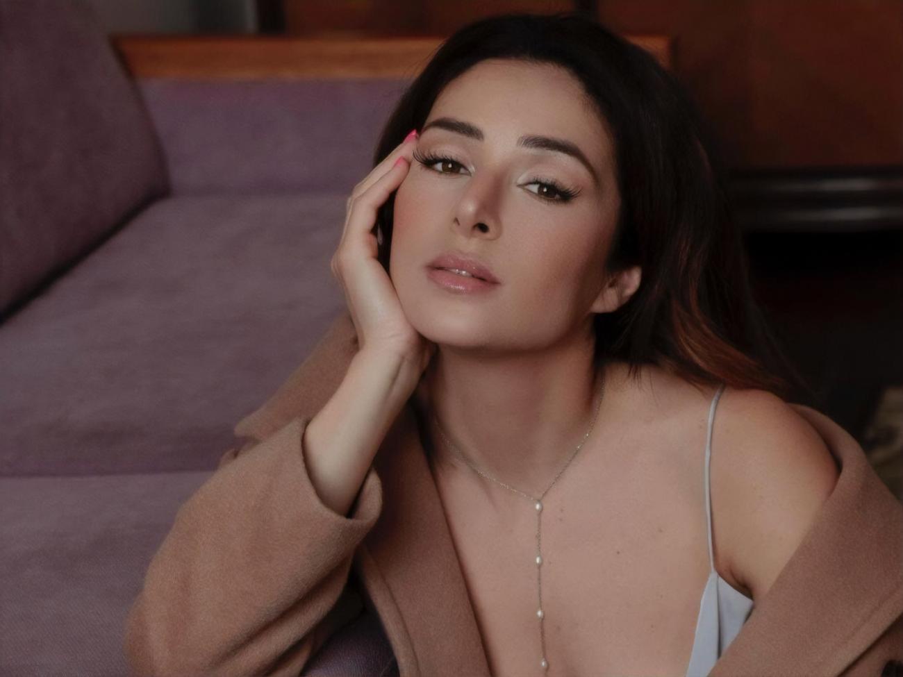 Огневич:&nbsp;Мне не нравилось имя, которое мне дали родители