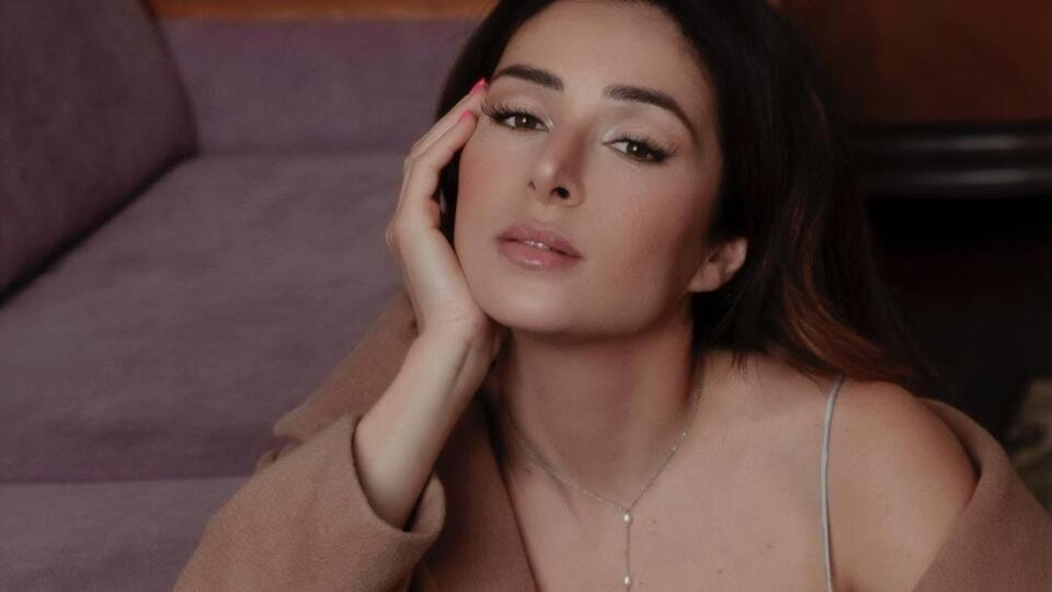 Огневич: Мне не нравилось имя, которое мне дали родители