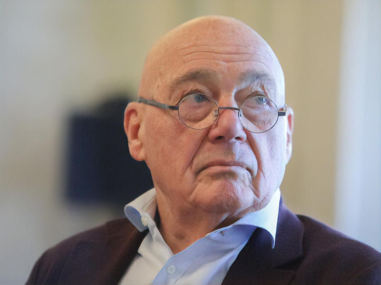 Журналист считает, что Запад спровоцировал Россию на вторжение