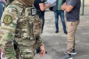 ГБР расследует инцидент по факту нарушения правил несения боевого дежурства
