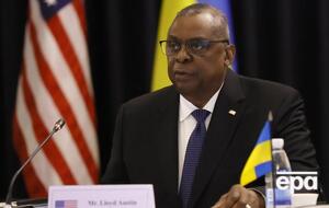 Остин посетит Иорданию, Египет и Израиль