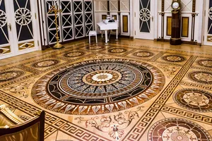 В "Межигорье" и "Сухолучье" нашли сотни историко-культурных ценностей даже после того, как Янукович вывозил их оттуда грузовиками и вертолетом