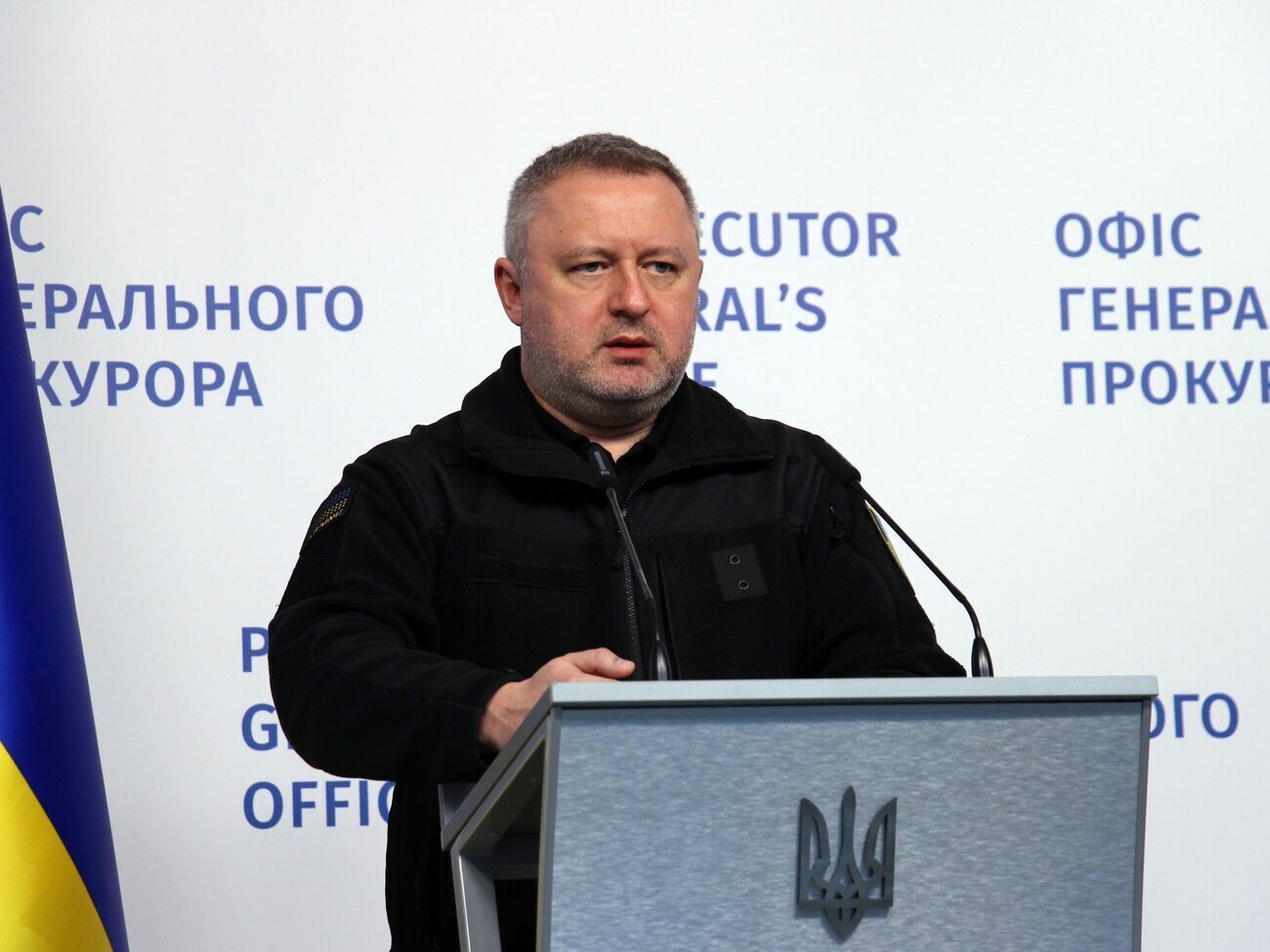 Все причастные к расстрелу украинского военнопленного будут отвечать перед законом, заверил Костин