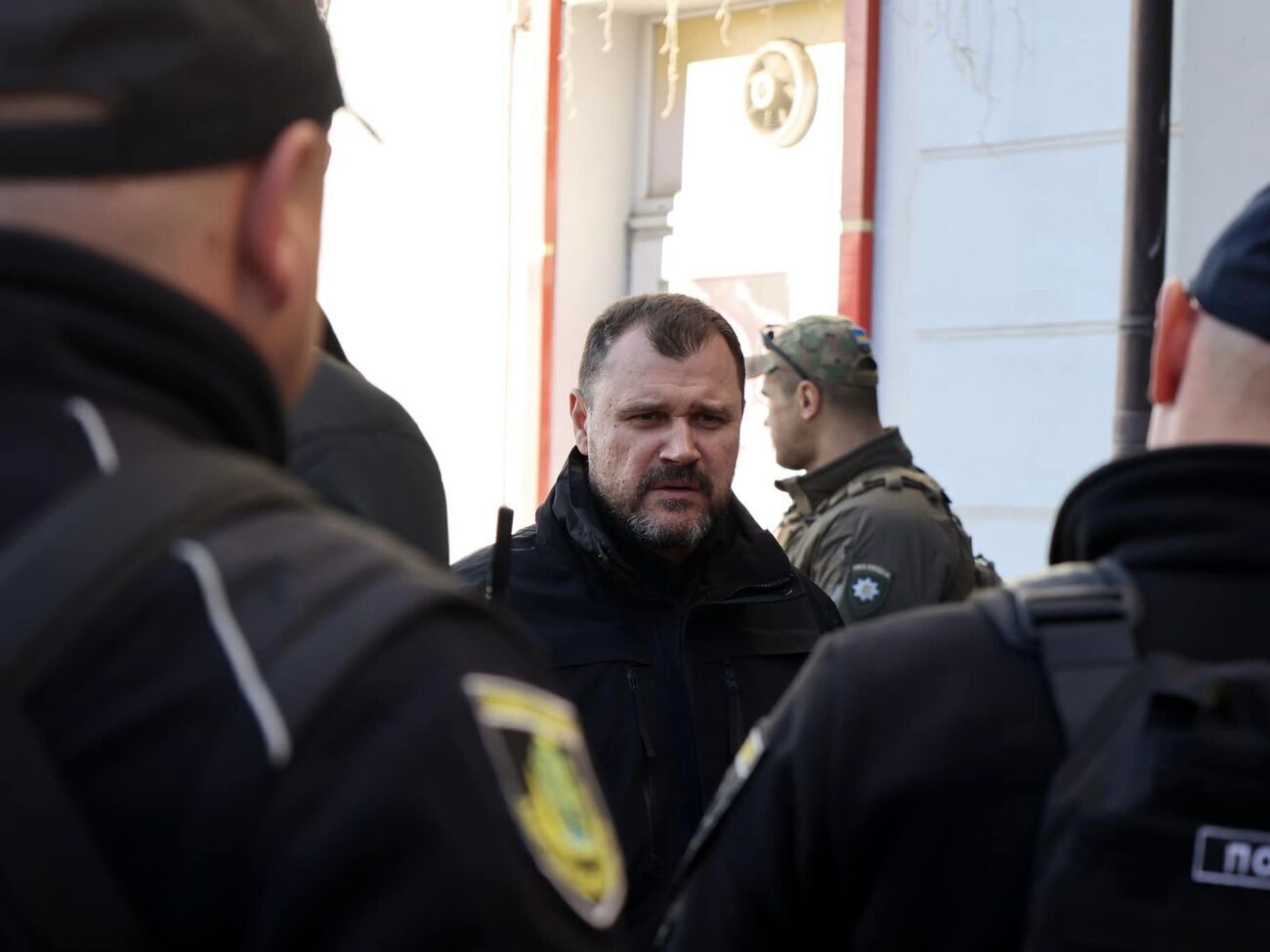 ОРДЛО и Крым ждет полная перезагрузка – глава МВД