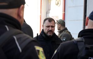 ОРДЛО и Крым ждет полная перезагрузка – глава МВД