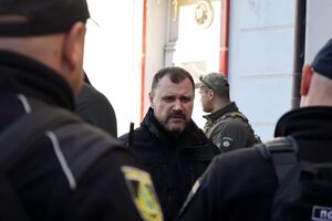 На ОРДЛО і Крим чекає повне перезавантаження – глава МВС