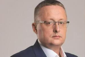 СБУ в Одесской области задержала Ткачука (на фото) 6 марта, сообщил Марченко