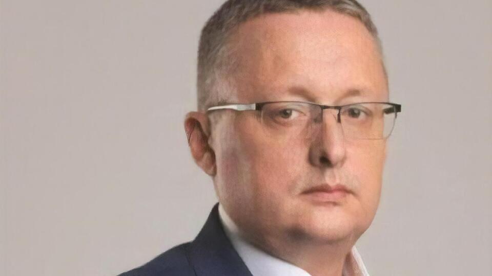 СБУ в Одеській області затримала Ткачука (на фото) 6 березня, повідомив Марченко