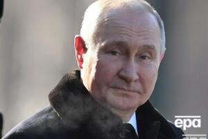 За словами Паніна, Машков і Хабенський уже не могли "ввімкнути задню", коли Путін почав повномасштабне вторгнення РФ в Україну, оскільки "пов'язані з ним"