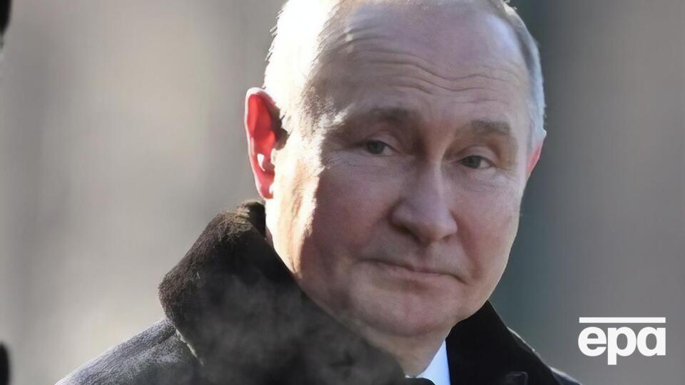 По словам Панина, Машков и Хабенский уже не могли "включить заднюю", когда Путин начал полномасштабное вторжение РФ в Украину, так как "повязаны с ним"