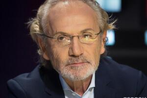 Шустер: Если Путин заговорил о распаде России, значит там царит страх