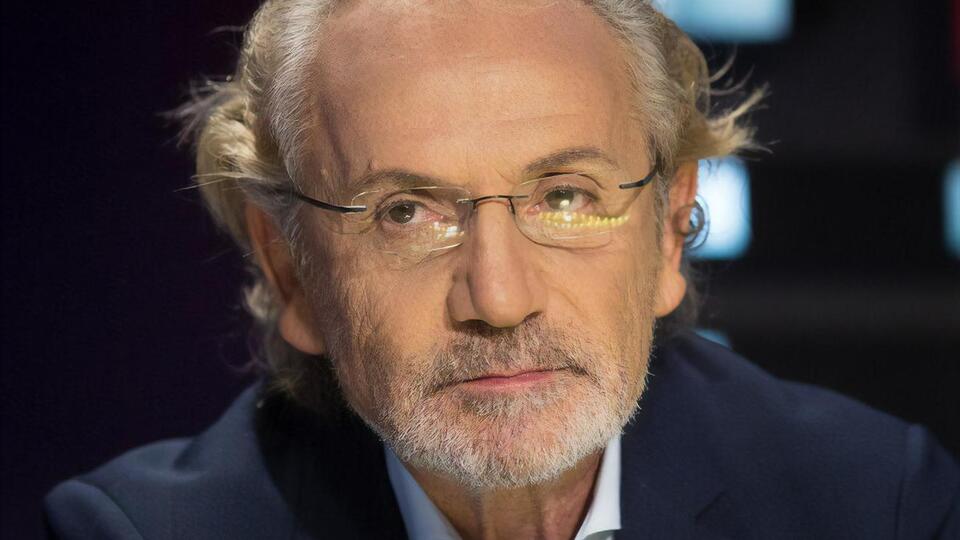 Шустер: Якщо Путін заговорив про розпад Росії, отже, там панує страх