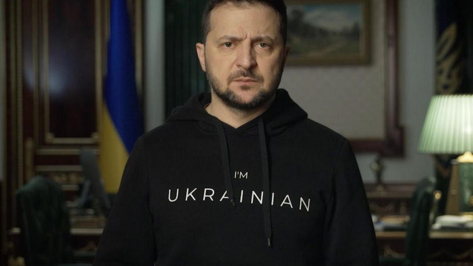 Зеленский присоединился к украинцам, которые в соцсетях чтят память погибшего украинского военнопленного, расстрелянного оккупантами