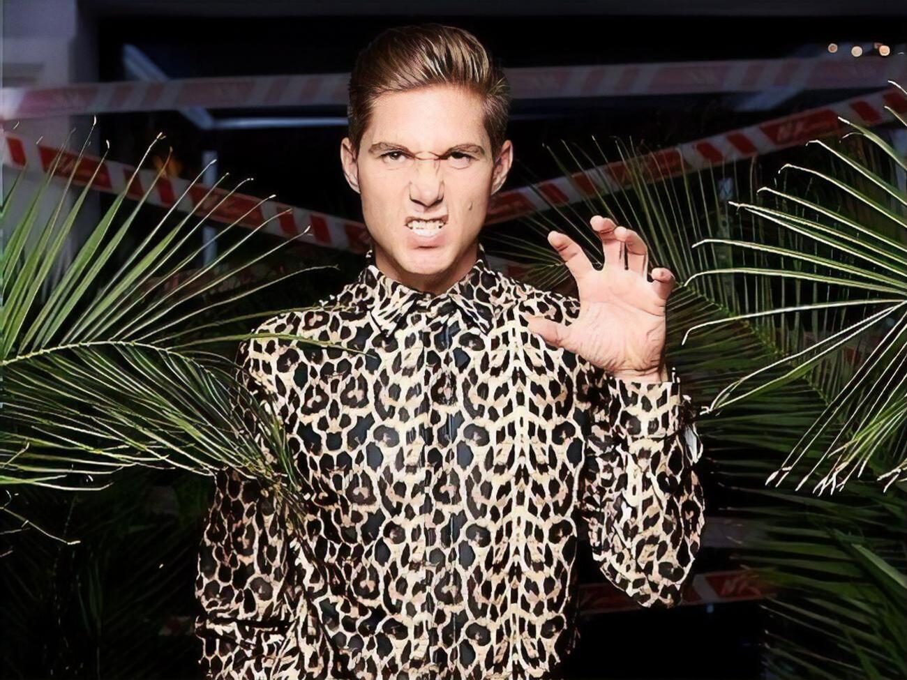 Остапчук был женат дважды