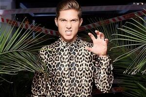 Остапчук був одружений двічі