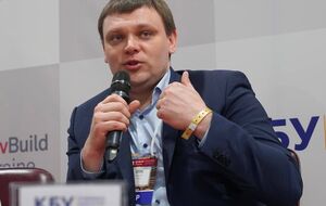 Раніше Кривонос очолював Держінспекцію архітектури та містобудування