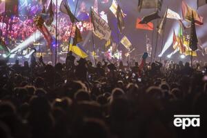 Благотворительный концерт в поддержку Украины будет транслироваться по всему миру