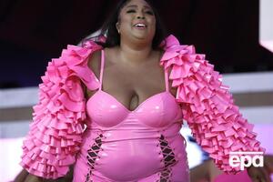 Lizzo – обладательница четырех премий "Грэмми"