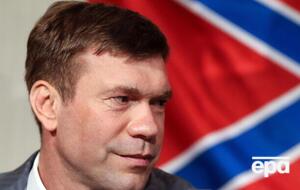 Царев окончательно признан виновным в публичных призывах к сепаратизму, насильственному изменению и свержению конституционного строя в Украине