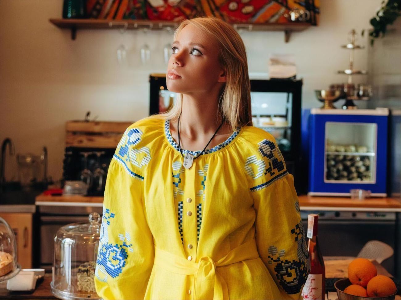 Катерина Прокопенко:&nbsp;У меня сегодня нерадостный день рождения