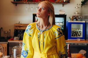 Катерина Прокопенко: У мене сьогодні нерадісний день народження