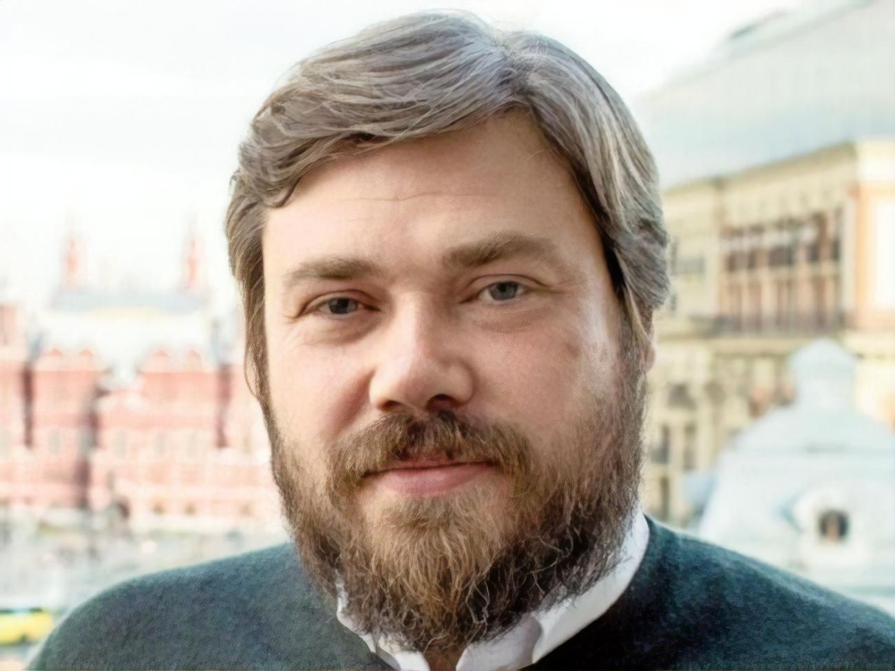 Малофеева, по версии ФСБ, якобы собирался убить командир "Русского добровольческого корпуса", организовавший ранее "рейд" в Брянскую область