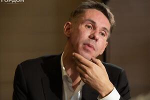 Панін зізнався, що раніше "рвав тільник" за Охлобистіна