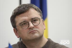 Cпецтрибунал для России поддерживают уже 30 стран, отметил Кулеба