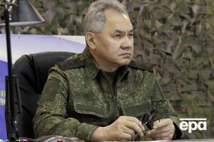 Шойгу, за даними маріупольського спротиву, дістався лише до знака, що позначає в'їзд до Маріуполя
