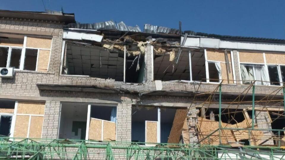 Упродовж доби окупанти здійснили 59 обстрілів із реактивних систем залпового вогню