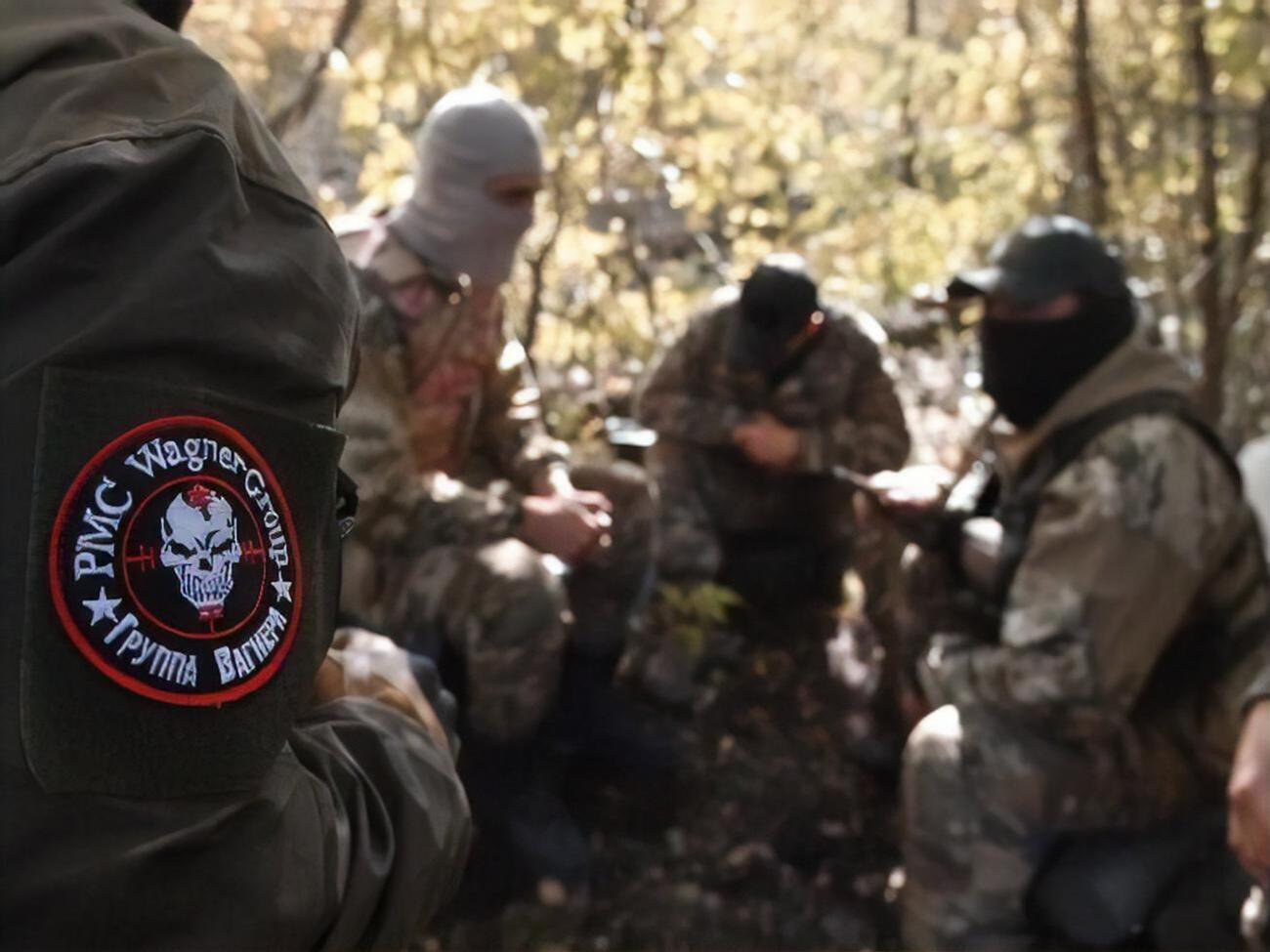 Cилами ЧВК оккупанты пытаются взять Бахмут – ISW
