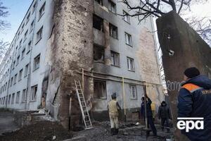 Враг трижды атаковал жилые кварталы Херсона