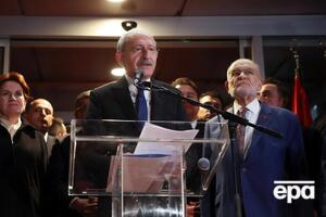 Киличдароглу йде на вибори на тлі економічної кризи й тяжких наслідків землетрусу в Туреччині