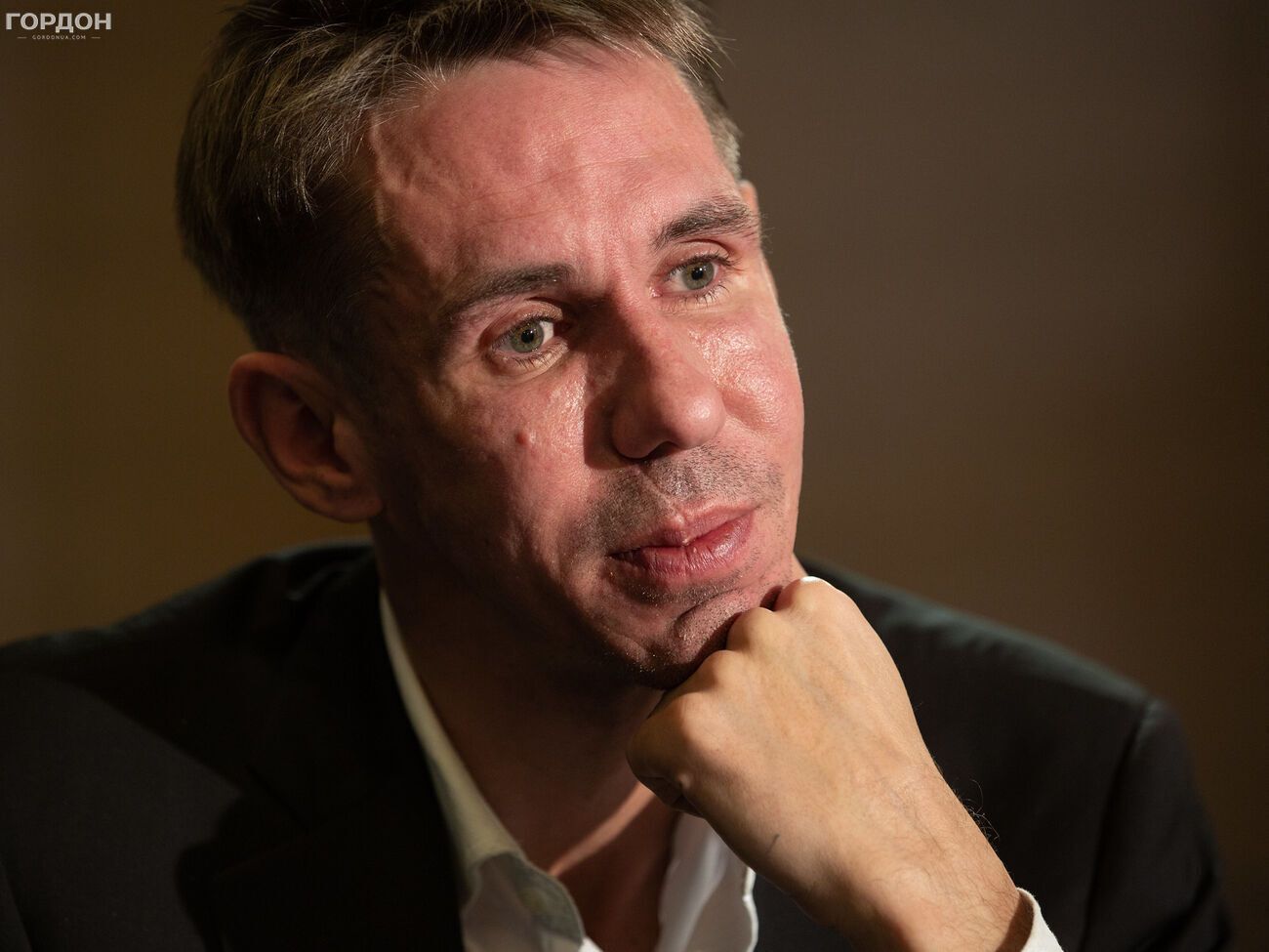 Панин:&nbsp;Если говорить про общую массу россиян, то все опять сводится к несчастному слову "стадо"