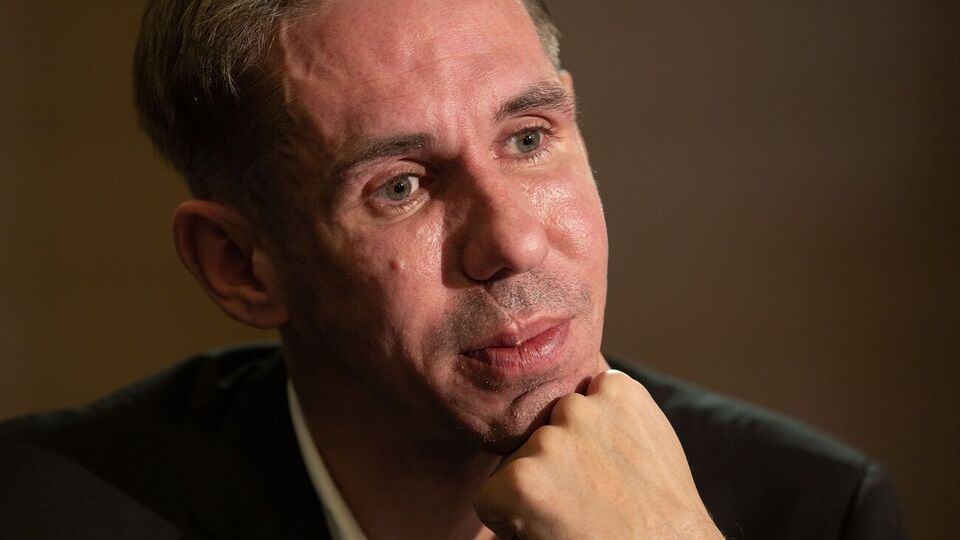 Панин: Если говорить про общую массу россиян, то все опять сводится к несчастному слову "стадо"
