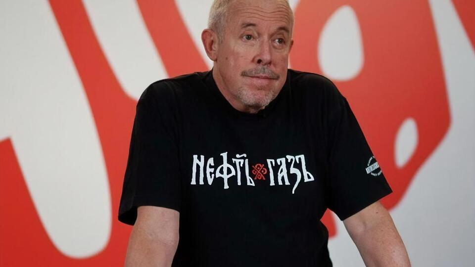 Макаревич: Загальноприйняте твердження: тварини одного виду не вбивають одне одного – лише люди