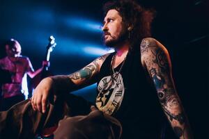 Чемеров: Неизвестно, какая судьба ждет каждого из них, но есть один постулат – Украина выстоит