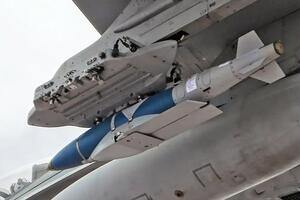 Поставка ВСУ снарядов JDAM-ER произошла в последние три недели – Хекер