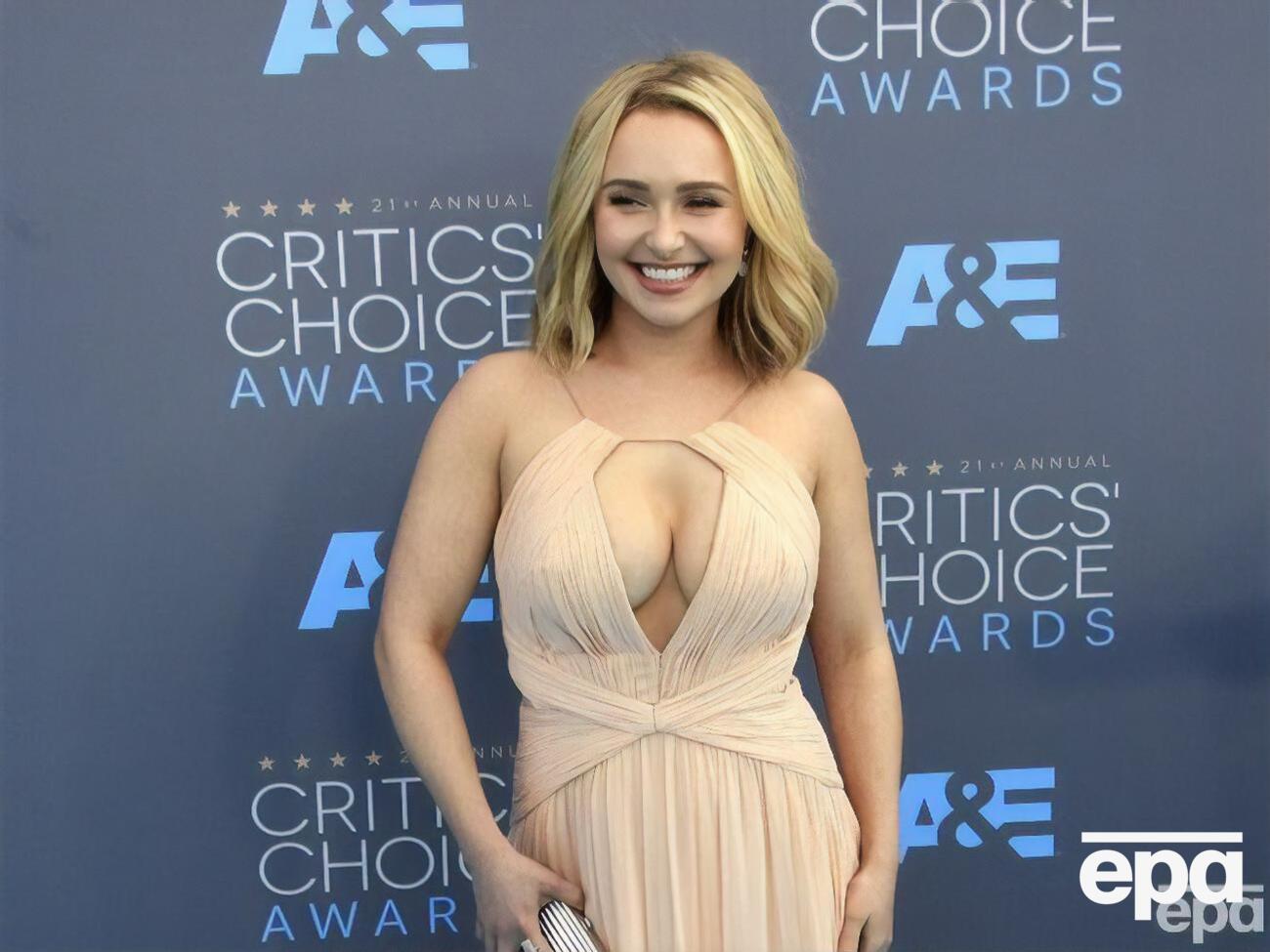 В 2014 году Панеттьери родила дочь