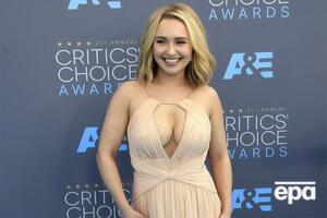 В 2014 году Панеттьери родила дочь